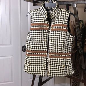 Used vest